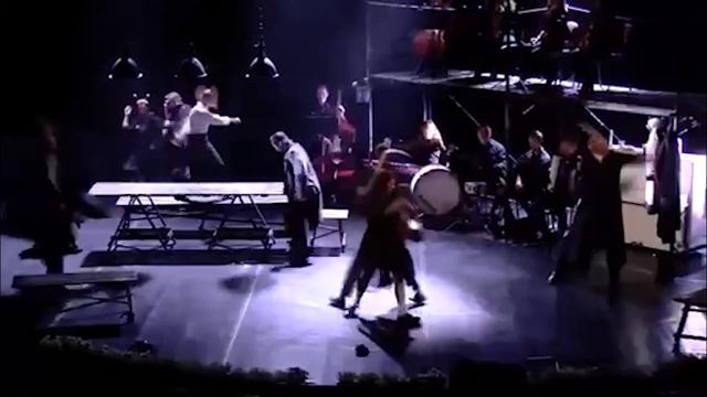 Спектакль "ТРИ СЕСТРЫ" – 14 июня, 19:00 в Театре юного зрителя смотреть онлайн