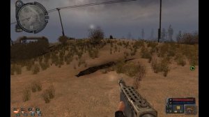 Где найти артефакты "Колобок" и "Ломоть мяса" / Stalker Call of Pripyat