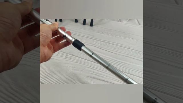 Палки для Скандинавской ходьбы смотреть онлайн