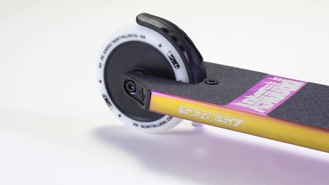 Blunt Prodigy S7 смотреть онлайн