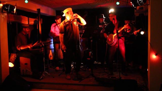 Fargo the band.Viittä vaille kaks.(Remu A) смотреть онлайн