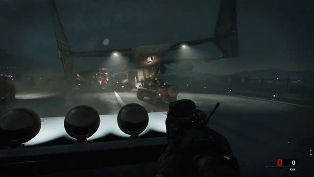 Introducing Michael "BELL" Cooper | Black Ops Cold War Campaign #1 смотреть онлайн