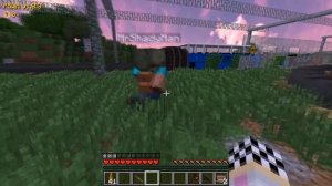 ?ПОЕЗД МЕРТВЕЦОВ... - [ЧАСТЬ 10] Зомби апокалипсис в майнкрафт! - (Minecraft - Сериал)