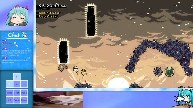 i decided to go really fast - Major Malfunction Silver + Gold Speedberry in 1:44.210 смотреть онлайн