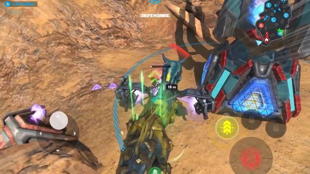 (Dino squad) Gameplay смотреть онлайн