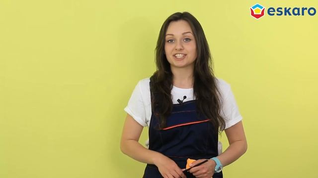 Краска для потолка Ескаро Akrit 4 смотреть онлайн