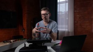 Как пользоваться эхолотом? Часть 3. Нижнее сканирование (DownScan).