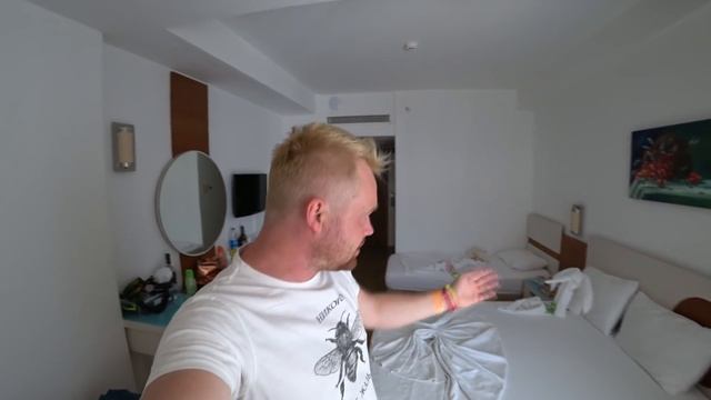 Турция 2021. САМЫЙ ЛУЧШИЙ СЕМЕЙНЫЙ ОТЕЛЬ в КЕМЕРЕ. Обзор отеля Zena Resort Hotel 5*. ЧАСТЬ 1 смотреть онлайн