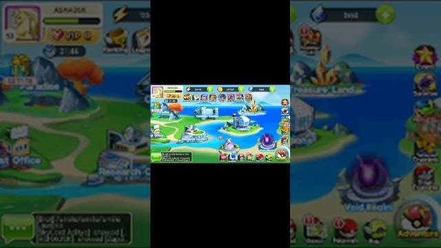 pocket fairies game play смотреть онлайн