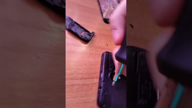 доламываем мою нокию до конца)(модель nokia co1 plus) смотреть онлайн