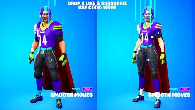 Fortnite POPULAR OG DANCES With The Best Music! смотреть онлайн
