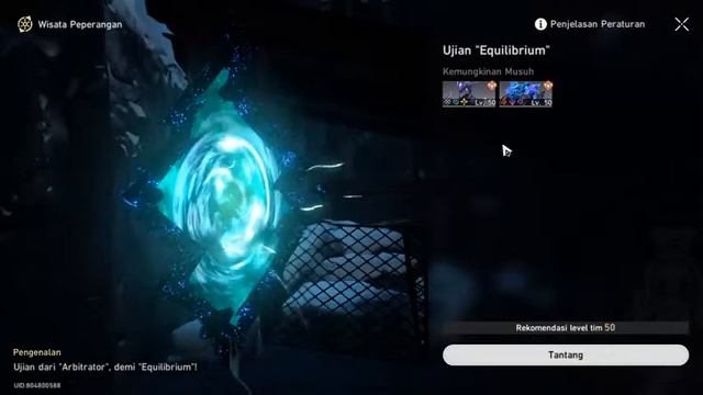 LIVE!!! Honkai Star Rail ID | Ini Baru SOLID SOLID SOLID !!!!!!!! смотреть онлайн