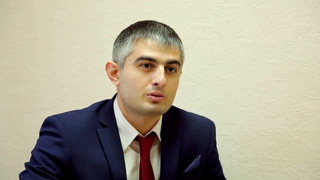 "История успеха" - Норик Арутюнян, ООО "Группа Компаний Экспорт Сибирь" смотреть онлайн