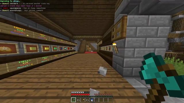 -UPDATEDFactionsUnlimited- Server! MinecraftPE -New Host!- (PocketEdtion смотреть онлайн