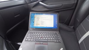 Ford Kuga решаем проблему с сажевым фильтром и ЕГР