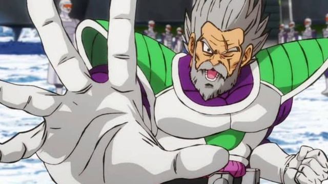 Why Goku And Vegeta Doesn't Want To Meet Their Father !!!! (Hindi) смотреть онлайн
