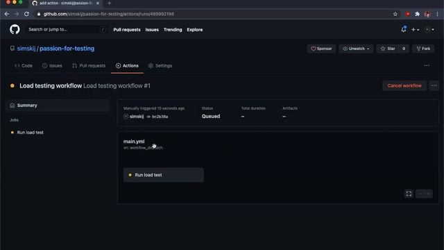 An introduction to performance testing with open source tools, with Simon Aronsson смотреть онлайн