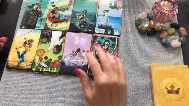 Что будет, если я сделаю первый шаг? смотреть онлайн