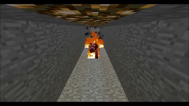 Best Way To Get Golden Apples In Minecraft!
