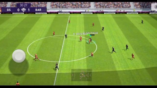 efootball pes 21 mobile прохождение #8 смотреть онлайн