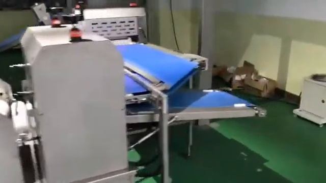 Шкаф управления SIEMENS и линия для ламинации. смотреть онлайн