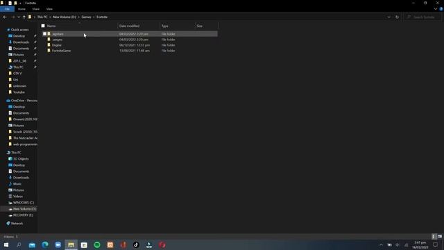 How To Fix BATTLEYE Launch Error | Fix Battleye Error | Fortnite , The Crew 2 ? смотреть онлайн