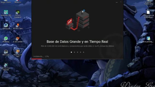 Driver Booster activacion full смотреть онлайн