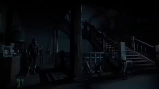 Дожить до Рассвета.Часть 4 смотреть онлайн