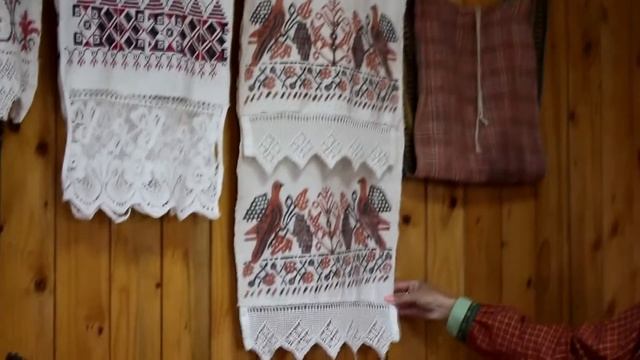 Онлайн выставка по ткачеству смотреть онлайн