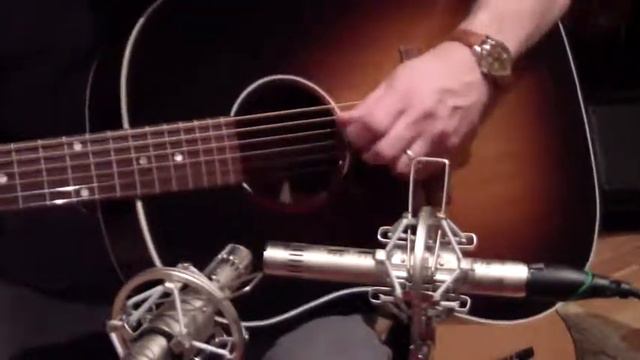 Gibson J45 смотреть онлайн