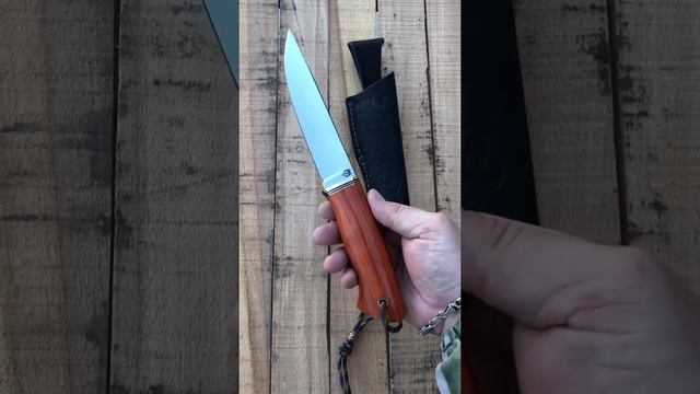 Нож «Турист» смотреть онлайн