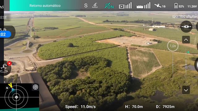 @JoelHobbyDrones Drone Hubsan ACE SE - ( Record Mundial )=18,24 Quilômetros ( ida e volta )😎☝️ смотреть онлайн