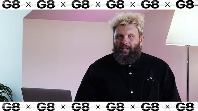 G8 ЭКРАН/ЗАЧЕМ ЭТО ВСЕ? КОГДА ЭТО ВСЕ?