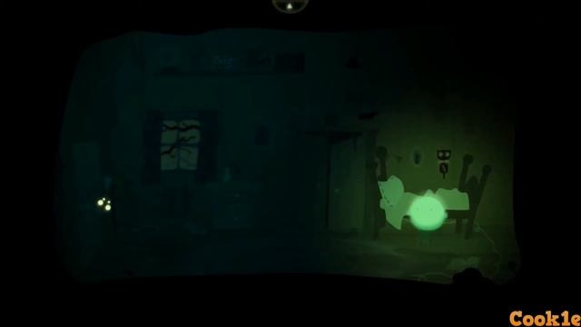 Прохождения игры Bulb Boy смотреть онлайн