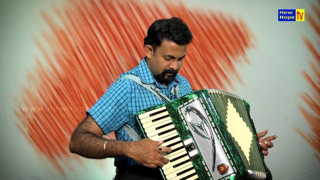 Accordion Music by Dr. H. Samuel - # 66 смотреть онлайн