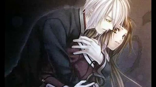 Hiiro No Kakera (Otome-Game) Song: Fujita Maiko смотреть онлайн