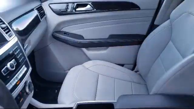 2014 Mercedes-Benz M-Class ML 350 Sport Utility Fremont San Jose Hayward Union City San Leandro смотреть онлайн