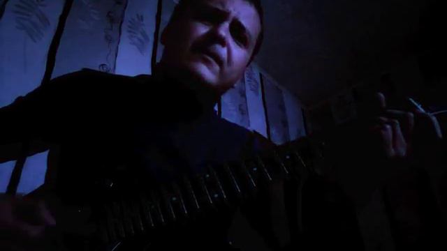 Лесоповал. Молитва. Кавер. смотреть онлайн