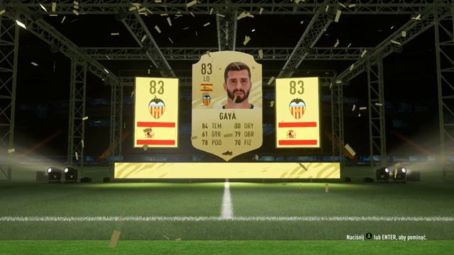 IKONA MID, PICKI 81+, 2x85+ I TRAFIONY MEGA FUTURE STARS!!! - FIFA 21 ULTIMATE TEAM смотреть онлайн