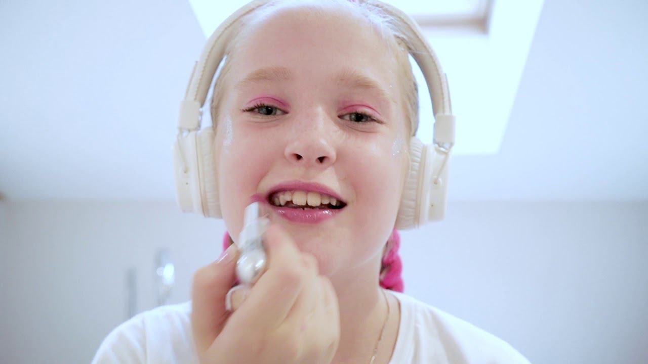 День рождения ребенка 11 лет смотреть онлайн