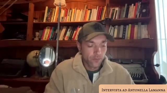 GLI ARCONTI MI HANNO FATTO PASSARE L’INFERNO | Con Antonella Lamanna