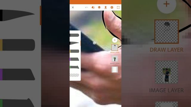 About! - Draw a sketch of Mahesh babu in adobe Illustrator - example sketch смотреть онлайн