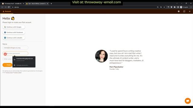 Free EDU Email | Fake Email Generator | Throwaway Email | Temporary Disposable Email смотреть онлайн