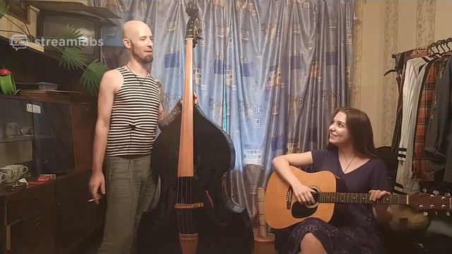 Онлайн-Квартирник Кунллы Манез, Анны Среды смотреть онлайн