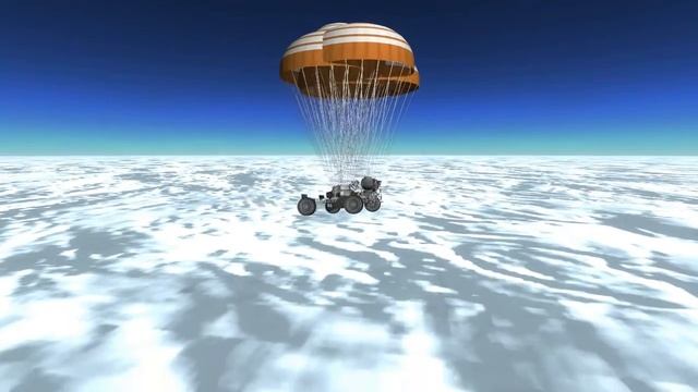 Kerbal #09 - UFO [Unidentified Flying Object] смотреть онлайн