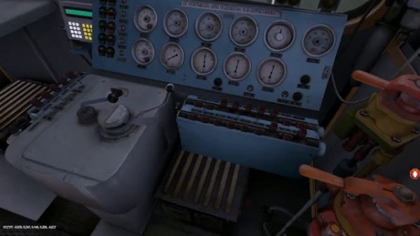 Запуск ВЛ-80с