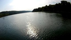 Тактика поиска хищной рыбы!!! С эхолотом Lowrance Hook Reveal 7 TS.