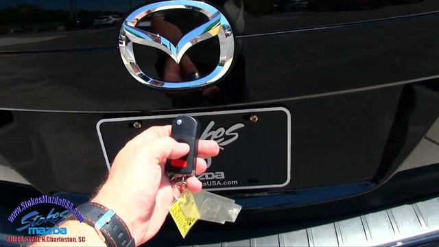 2010 Mazda CX9 - Condition Report & Used Car For Sale Review at Stokes Mazda - May 2017 смотреть онлайн