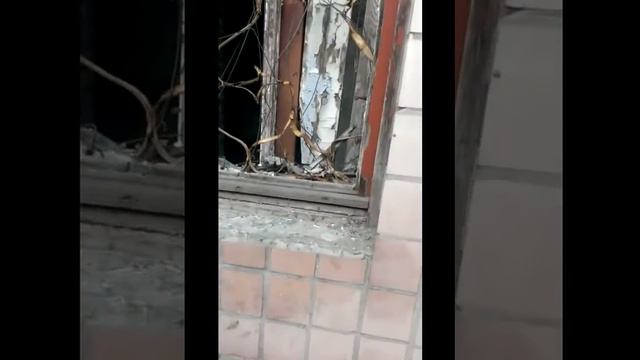 Страшный дом:-X смотреть онлайн