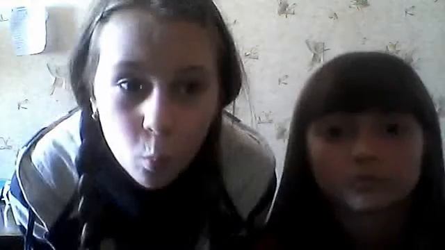 Ванильки)))* смотреть онлайн